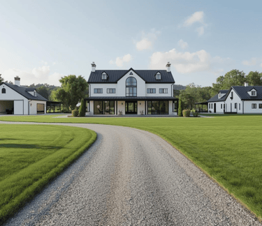 Future Home of Lighthouse of Harmony