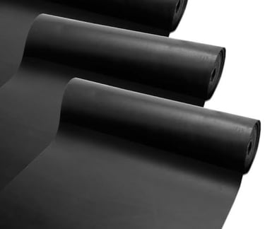 EPDM Kauçuk Lastik Levha