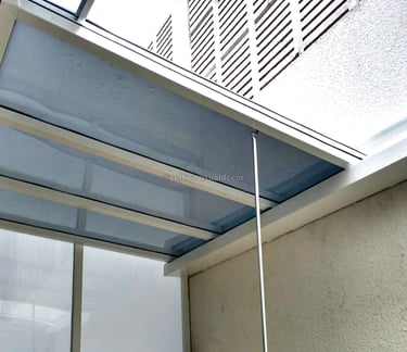 Coberturas em Santa Bárbara d´Oeste