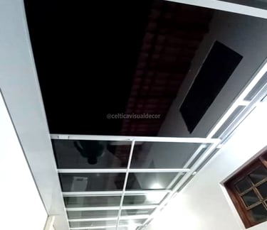 Coberturas em Sumaré