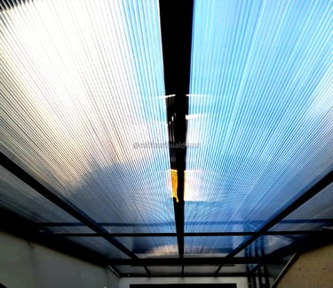 Coberturas em Valinhos