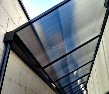 Telhados em Valinhos