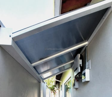 Coberturas em Indaiatuba