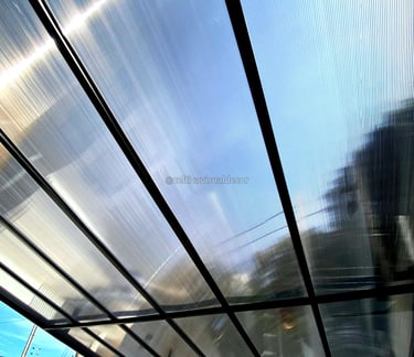 Telhados em Indaiatuba