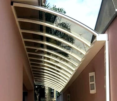 Coberturas em Barueri