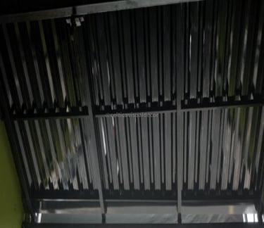 Telhados em Piracicaba