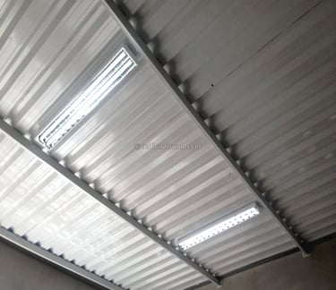 Telhados em Sorocaba