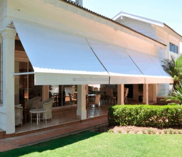 Toldos em Artur Nogueira