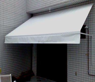 Toldos em Mogi Guaçu