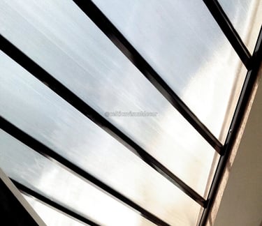 Pergolados em Hortolandia