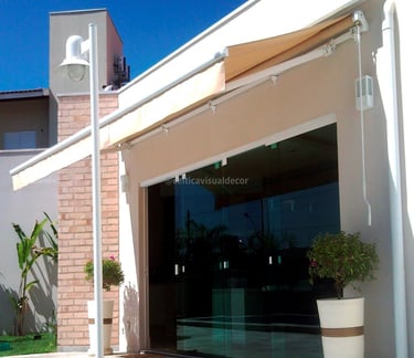 Toldos em Campo Limpo Paulista