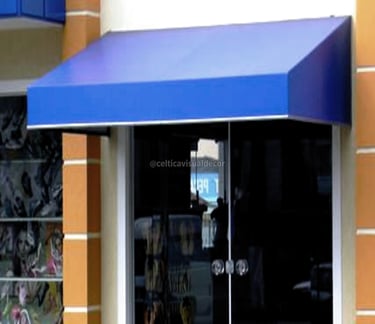 Toldos em Mogi Guaçu