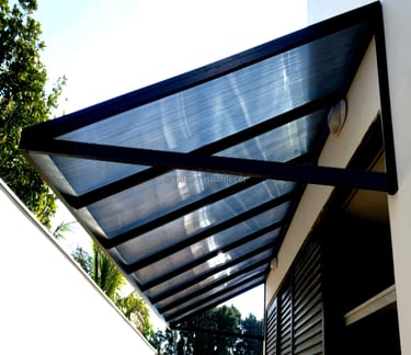 Toldos em Jaguariúna