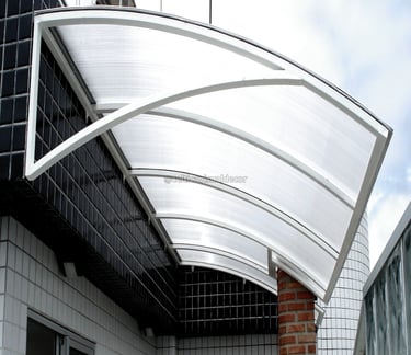 Toldos em Pirassununga