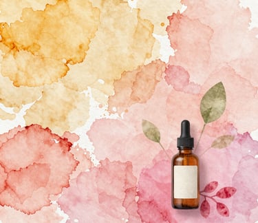 black blue and yellow textile