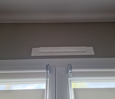 grille de ventilation 