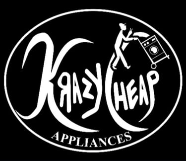 KRAZY CHEAP logo.