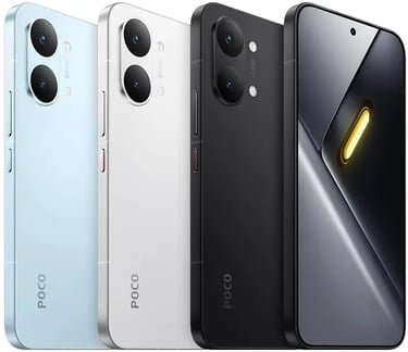 Xiaomi Poco X8 Pro Max