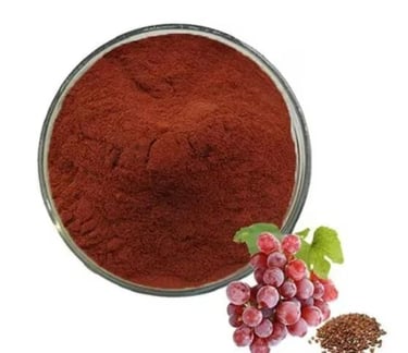 Grape Skin Extract