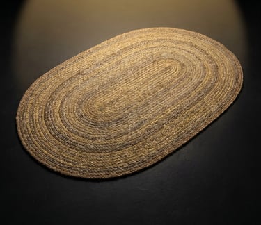 Jute rugs Kanha Universal Export