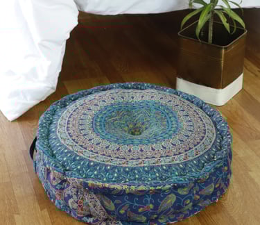 Floor Cushions Kanha Universal Export