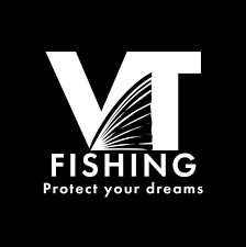 marque représentant la pêche dans les landes