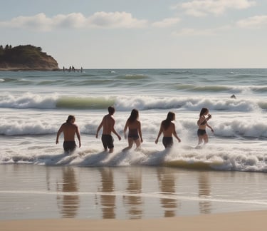 Bright living room with modern inventory