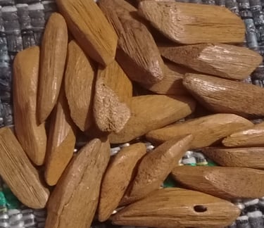 sanai alami