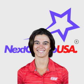 équipe NextChampUSA accompagnement sportif universitaire USA