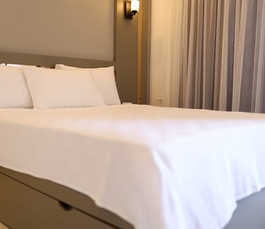Akdeniz Yaşam Otel | Susanoğlu Oteller | Anında Rezervasyon