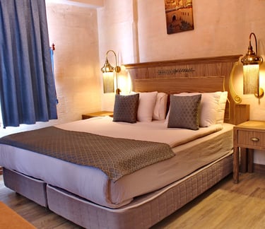 HH Babil Konağı | Mardin Oteller  | Anında Rezervasyon