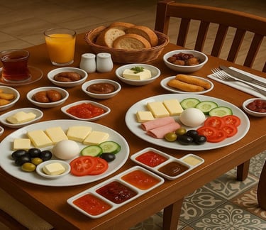 Palm Beach Hotel | Susanoğlu Oteller | Anında Rezervasyon