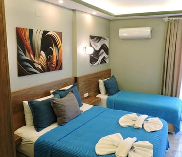 Basar Hotel | Susanoğlu Oteller | Anında Rezervasyon