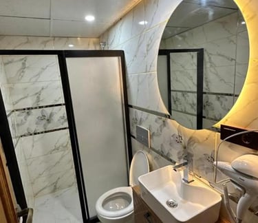Melek Butik Otel | Halfeti Oteller | Anında Rezervasyon