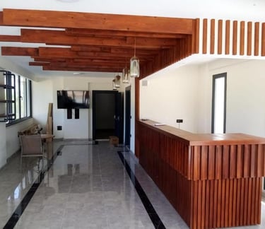 Mette Otel | Susanoğlu Oteller | Anında Rezervasyon