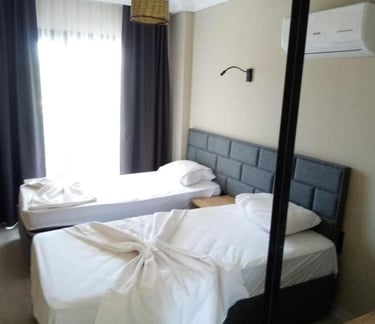 Mette Otel | Susanoğlu Oteller | Anında Rezervasyon