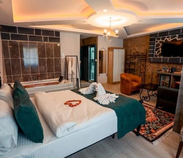Hasuni Taş Hotel | Sur Oteller | Anında Rezervasyon