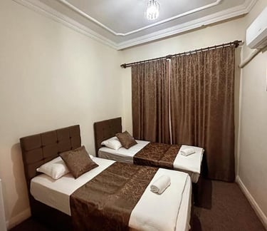 Konak Otel Suriçi | Sur Oteller | Anında Rezervasyon