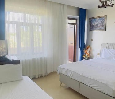Turabdin Hotel | Midyat Oteller | Anında Rezervasyon
