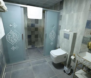 Nahrin Art Hotel | Şanlıurfa Oteller | Anında Rezervasyon