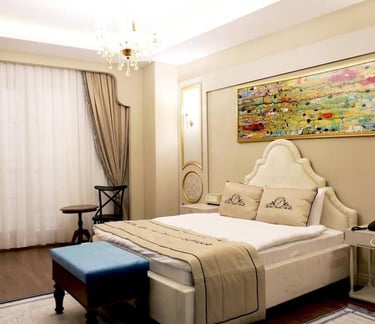 Amida Butik Otel | Sur Oteller | Anında Rezervasyon