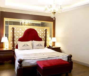 Amida Butik Otel | Sur Oteller | Anında Rezervasyon