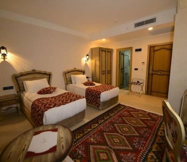Raymar Hotels Mardin | Mardin Oteller | Anında Rezervasyon