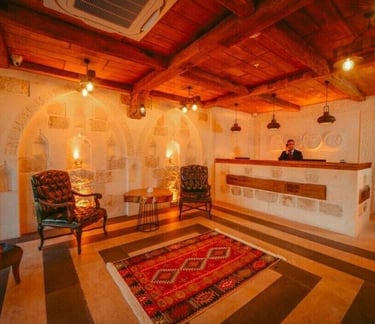 Raymar Hotels Mardin | Mardin Oteller | Anında Rezervasyon