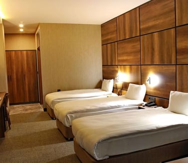Mardiva Otel | Mardin Oteller | Anında Rezervasyon