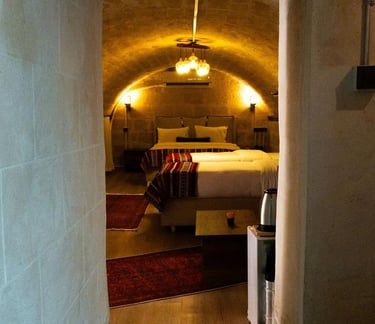 Dostlar Konağı | Gaziantep Oteller | Anında Rezervasyon