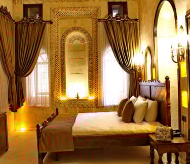 HH Babil Konağı | Mardin Oteller  | Anında Rezervasyon