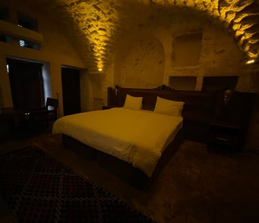 La Riva Konakları | Şanlıurfa Oteller | Anında Rezervasyon