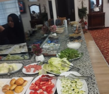 Hotel Güven | Şanlıurfa Oteller