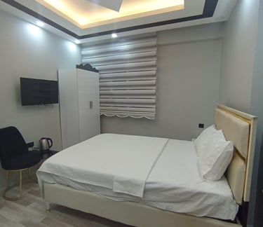 Sandra Hotel | Şanlıurfa Oteller